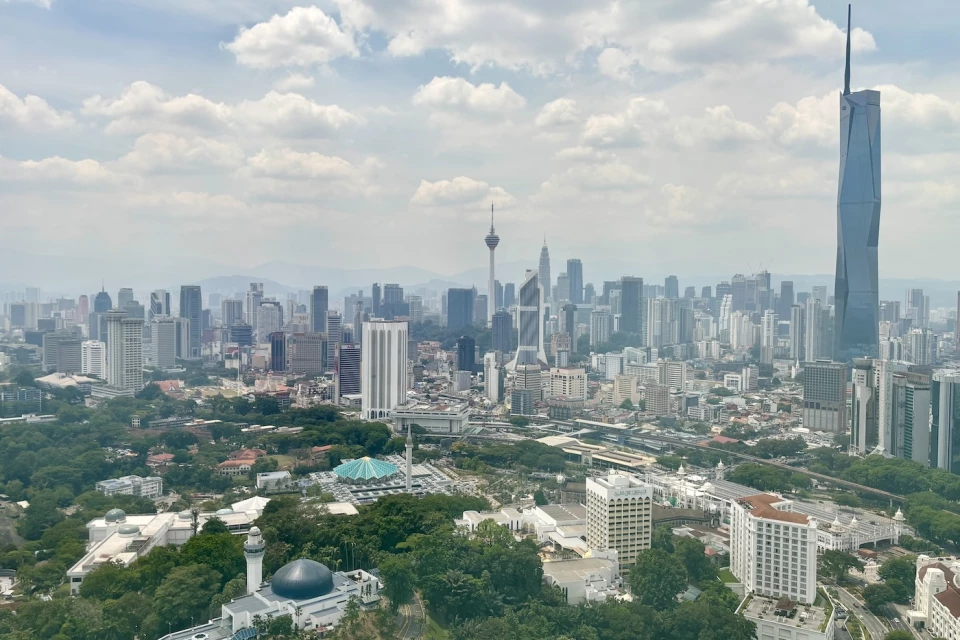 Q Sentral L39 | KL Sentral