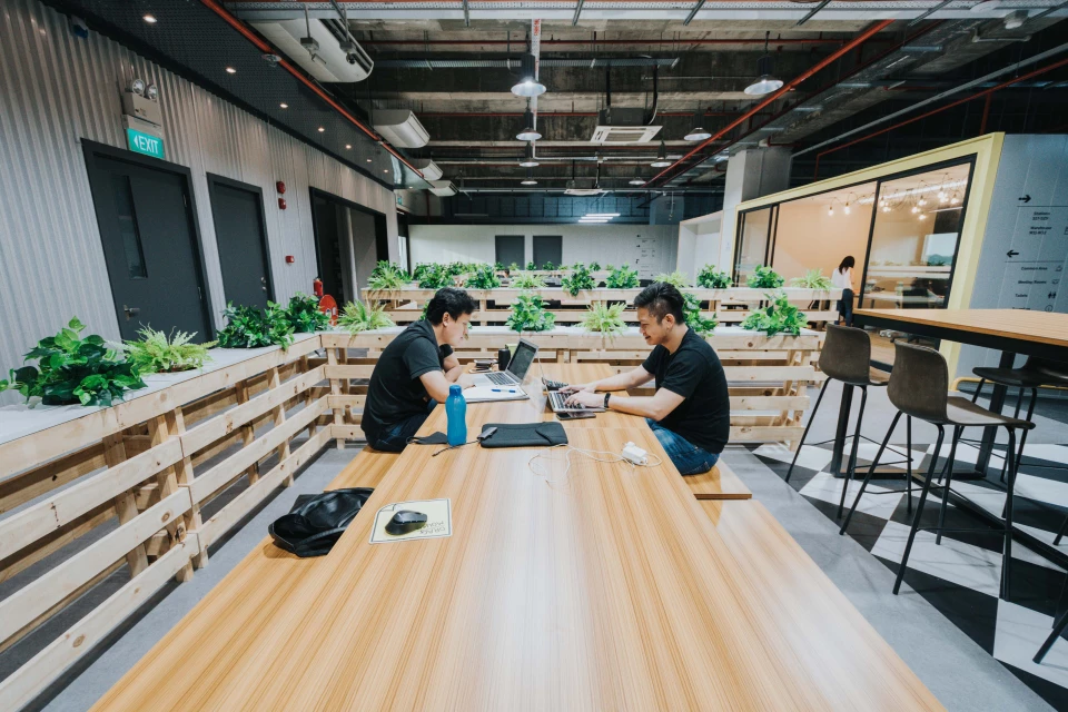 Ang Mo Kio | Spacelabs