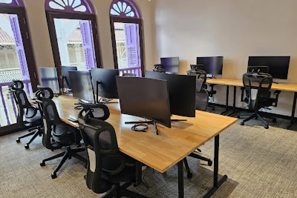 Chinatown | Smith Street