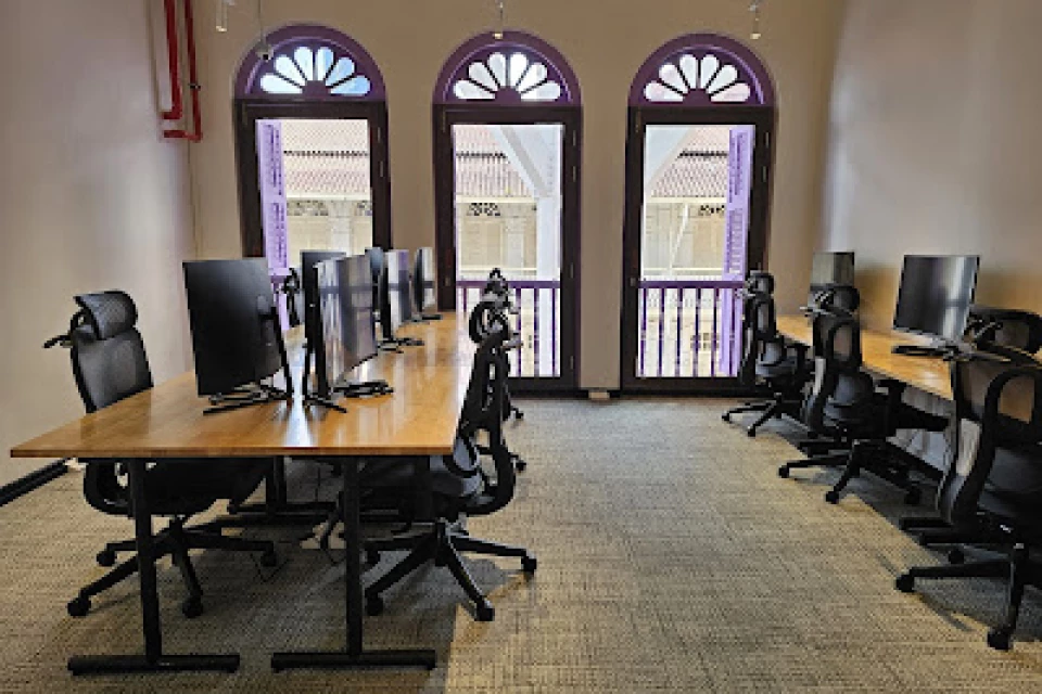 Chinatown | Smith Street