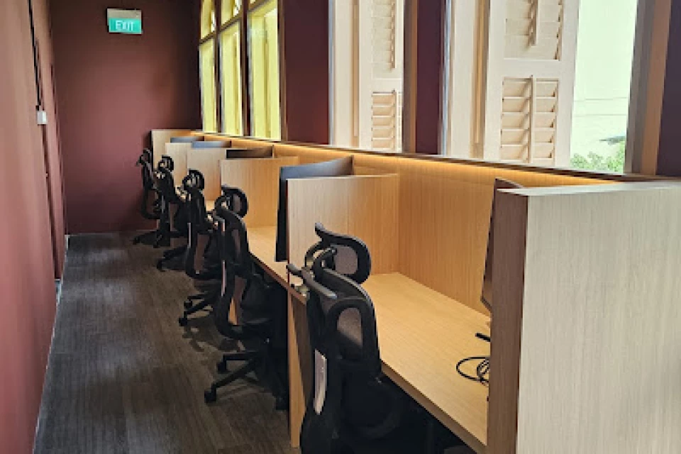 Chinatown | Smith Street