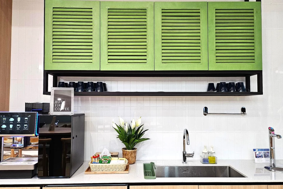 BIZplus+ @ Extra Space Commonwealth