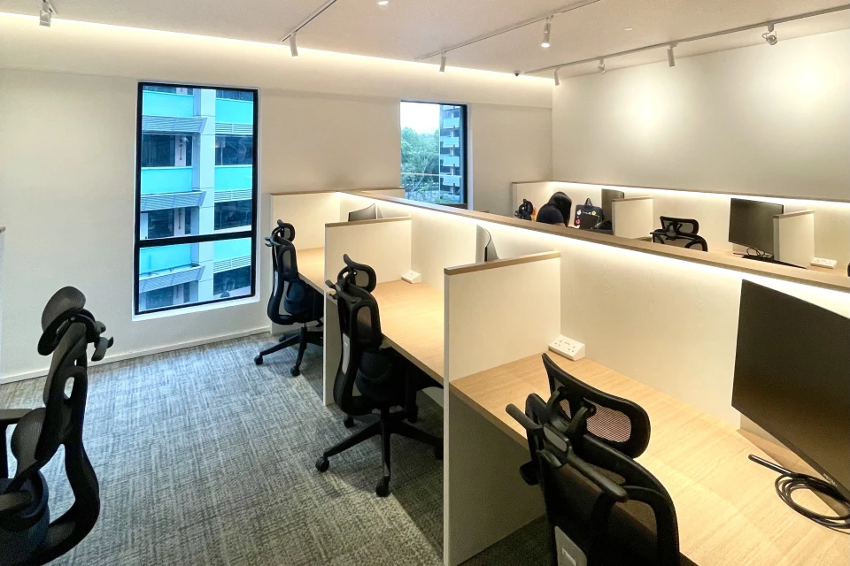 69 Ayer Rajah Crescent