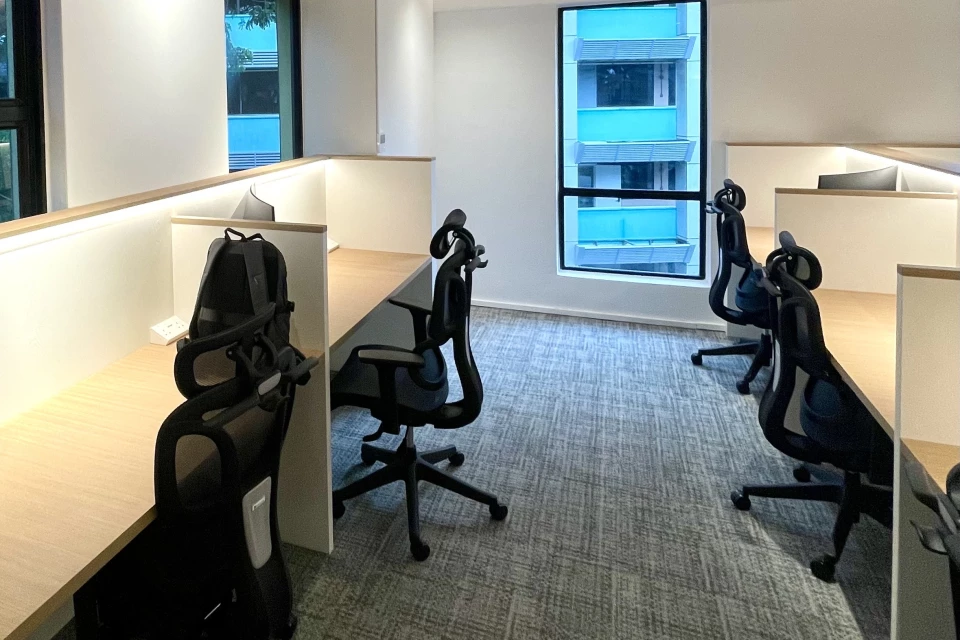 69 Ayer Rajah Crescent