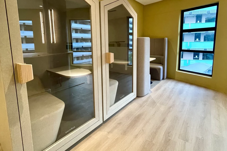 69 Ayer Rajah Crescent