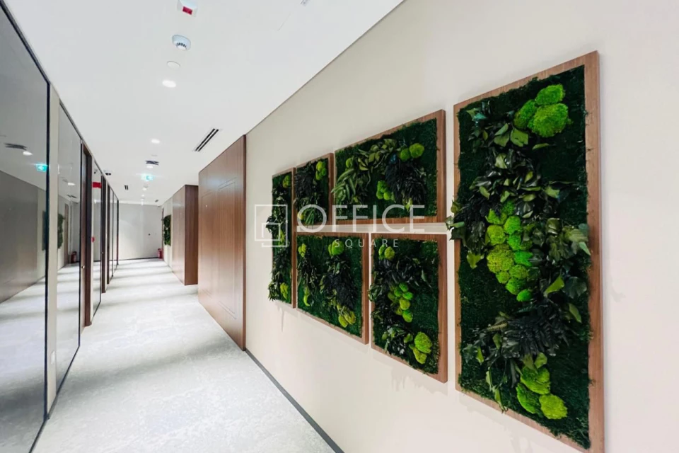 Office Square Aldar HQ