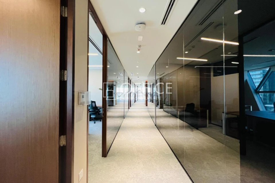 Office Square Aldar HQ