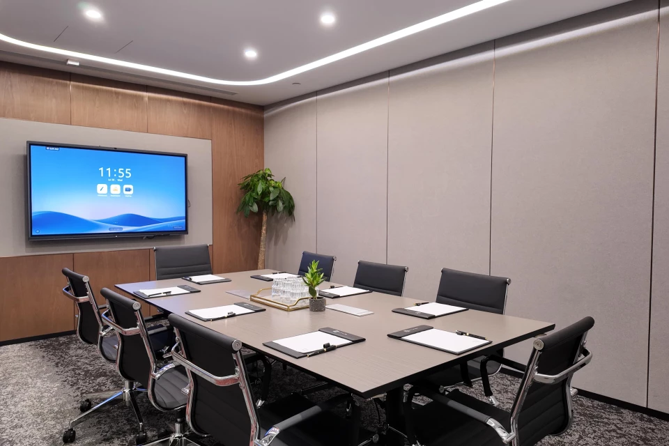Meeting Room A