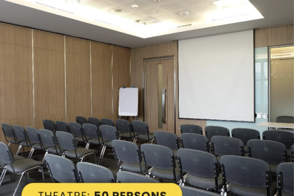 Marquee Conference Center (Duke)