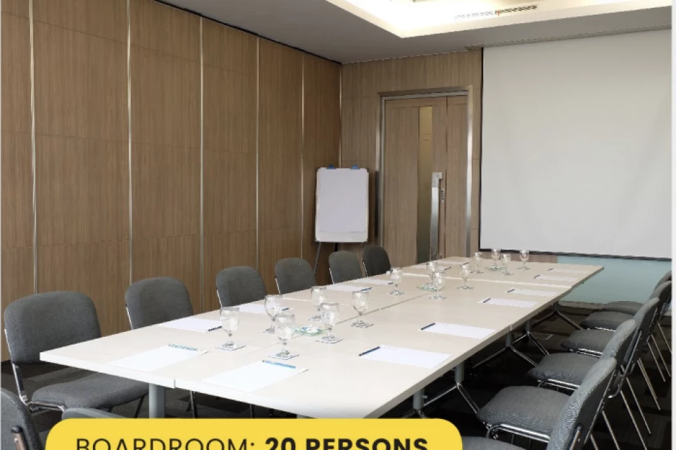 Marquee Conference Center (Duke)