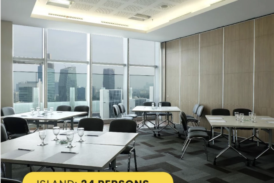 Marquee Conference Center (Duke)