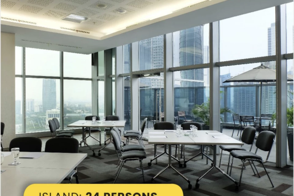 Marquee Conference Center (Grand Duke)