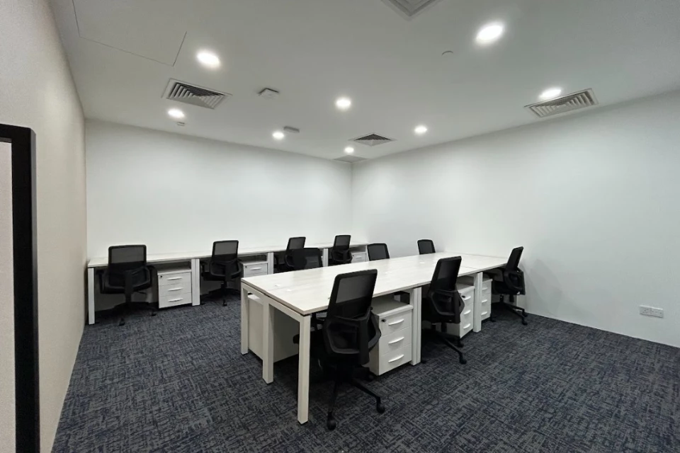 Private Suite (Day) 1 Pax