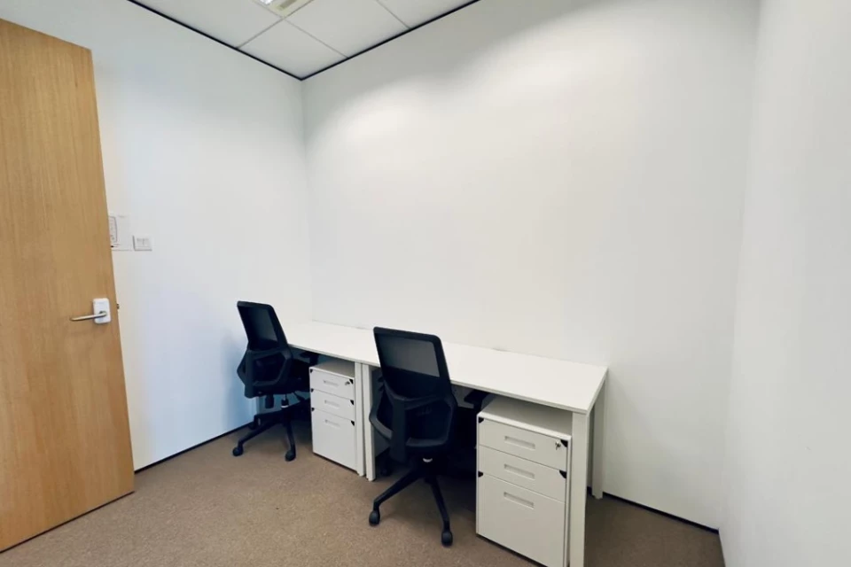 Private Suite (Day) 2 Pax