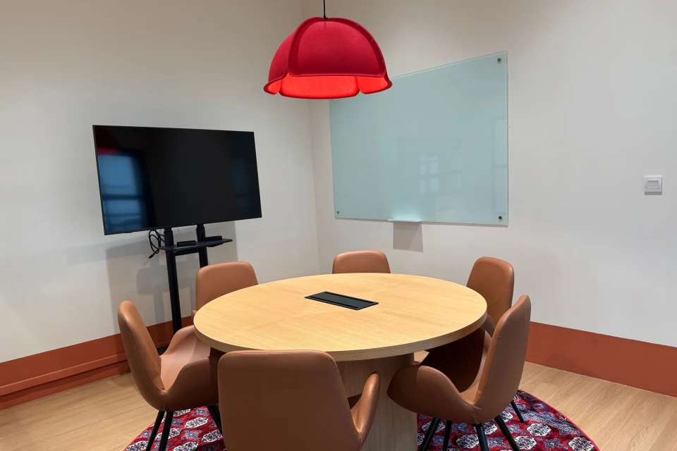 Meeting Room 5
