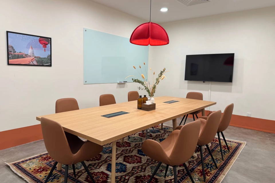 Meeting Room 3