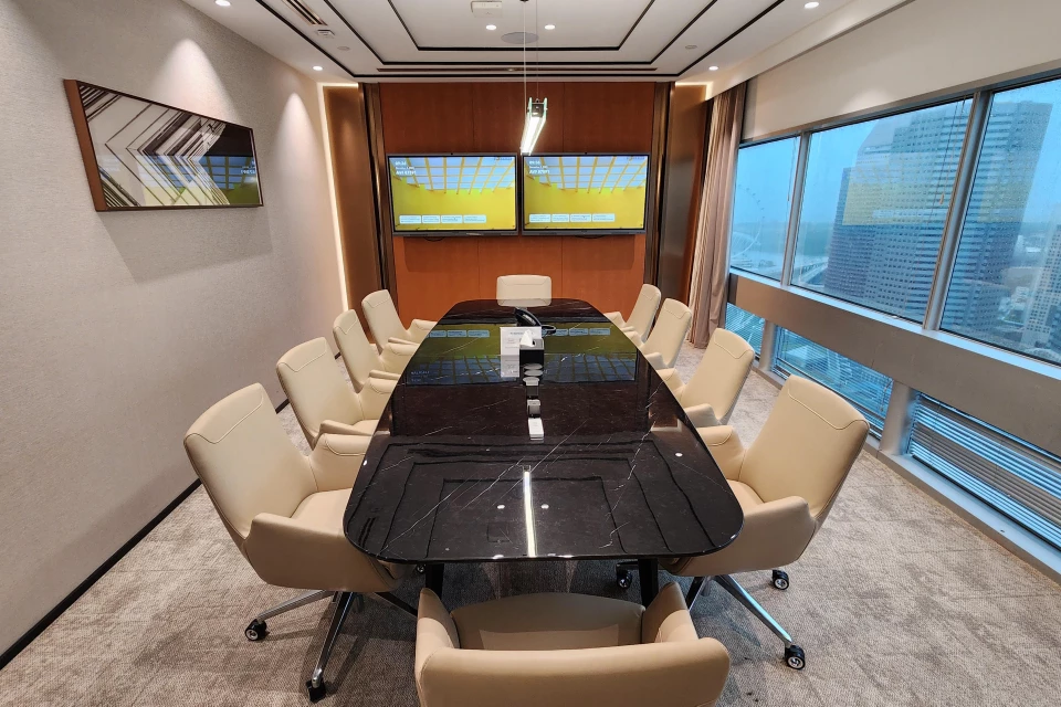 Boardroom 2