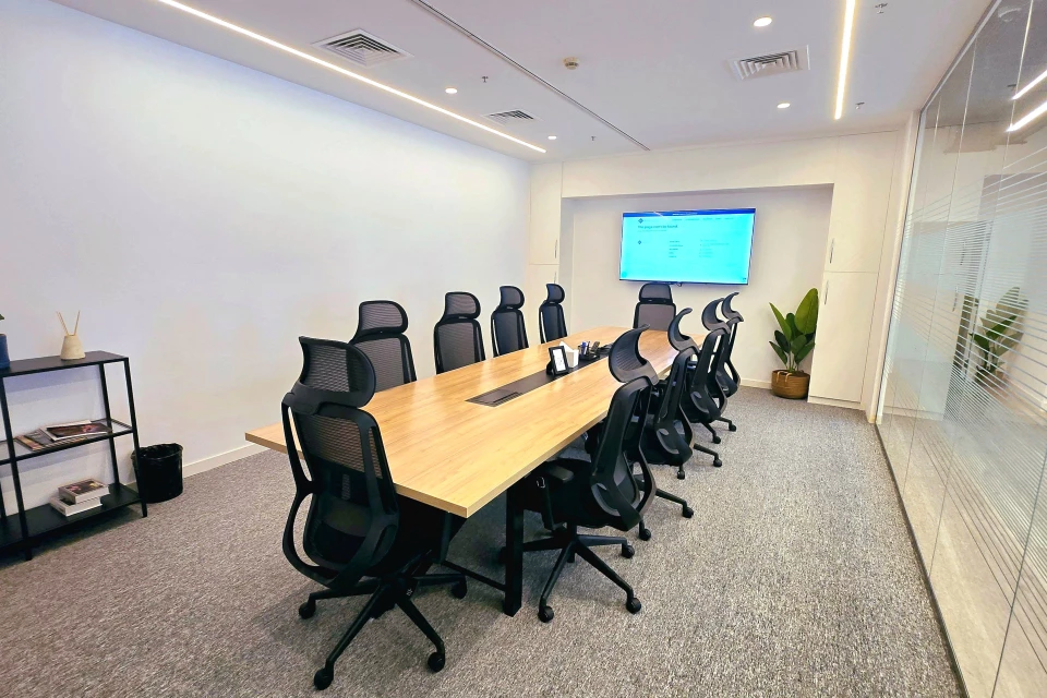 Conference Room