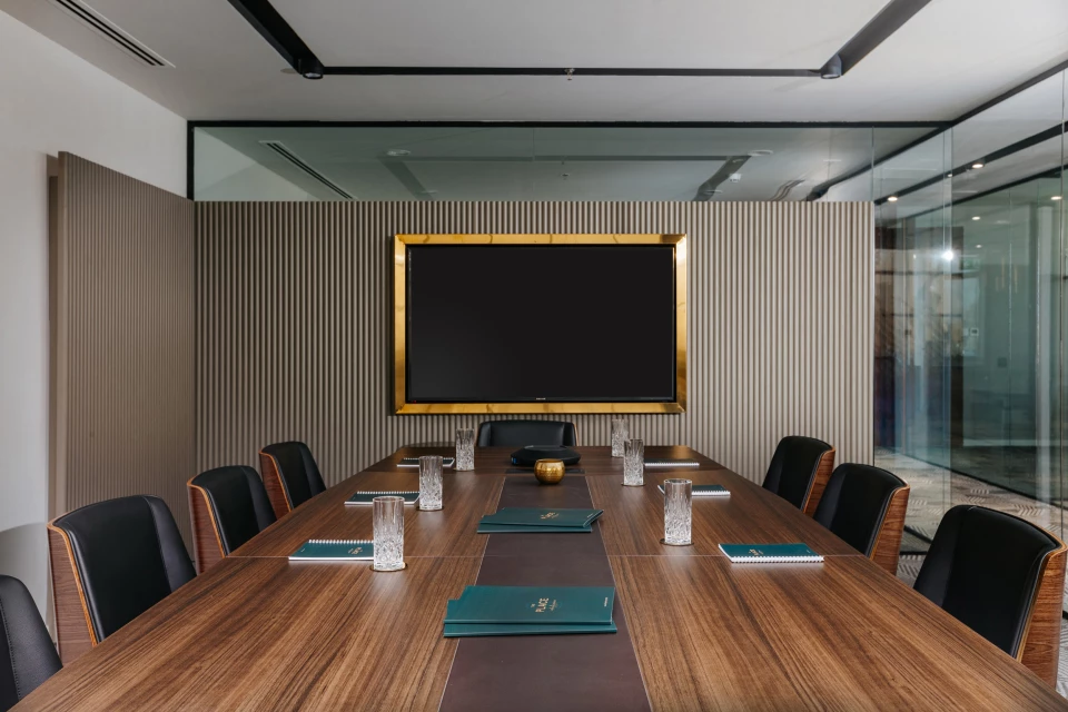 Boardroom