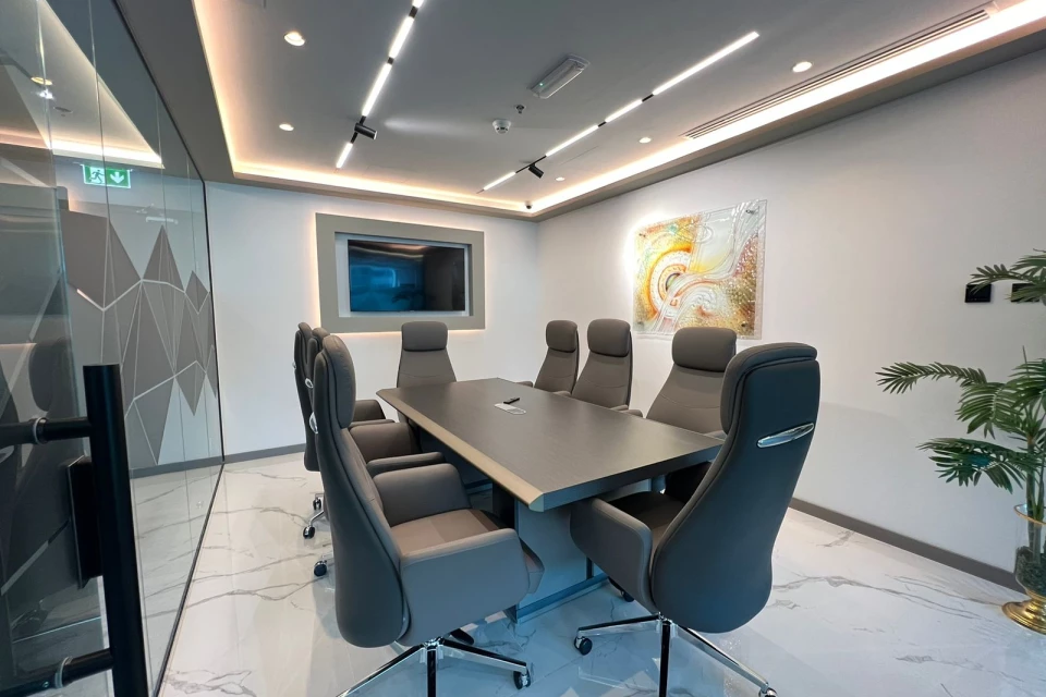 Conference Room 