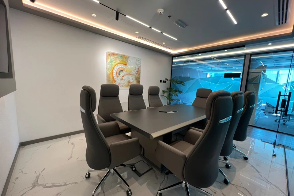 Conference Room 