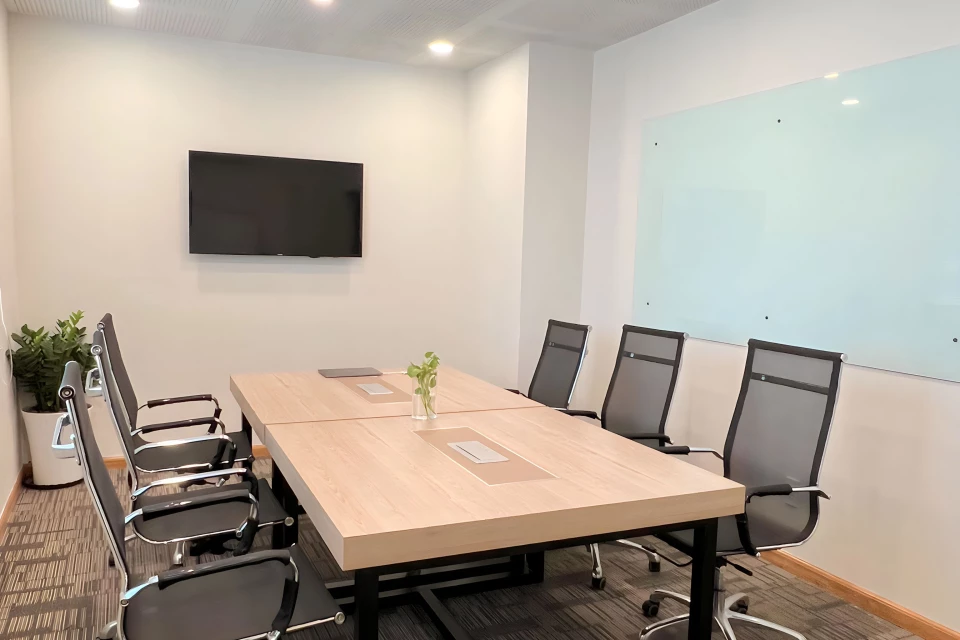 Meeting Room 1