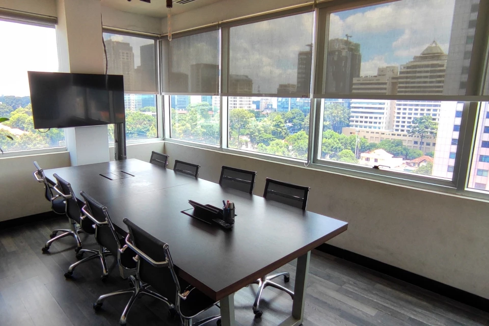 Meeting room 9G & 11B