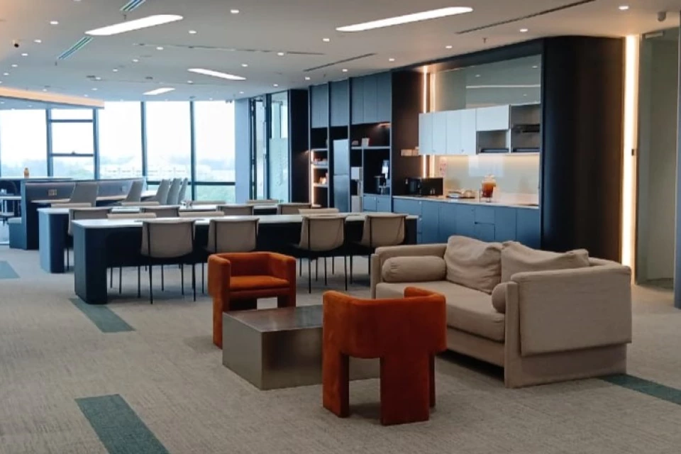 INFINITY8 Reserve Menara IIB | Iskandar Puteri