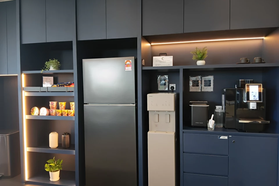 INFINITY8 Reserve Menara IIB | Iskandar Puteri