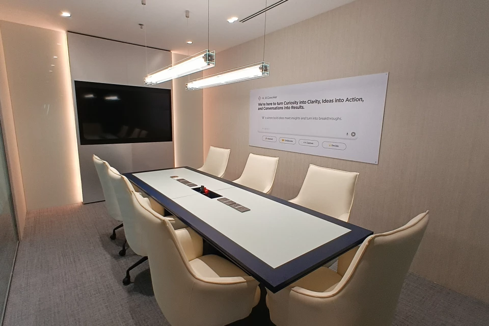 INFINITY8 Reserve Menara IIB | Iskandar Puteri