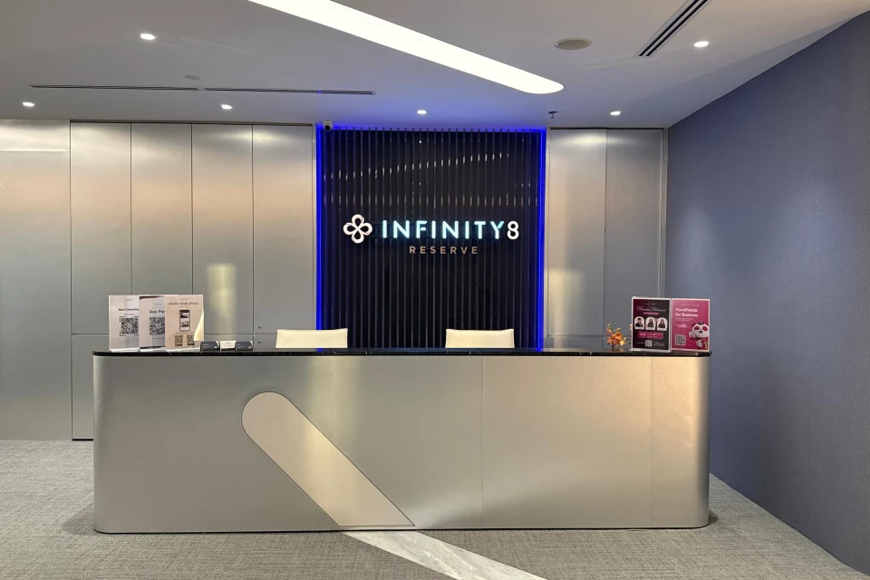 INFINITY8 Reserve Menara IIB | Iskandar Puteri