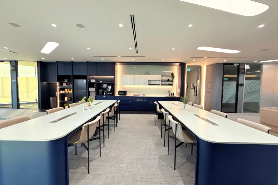 INFINITY8 Reserve Menara IIB | Iskandar Puteri