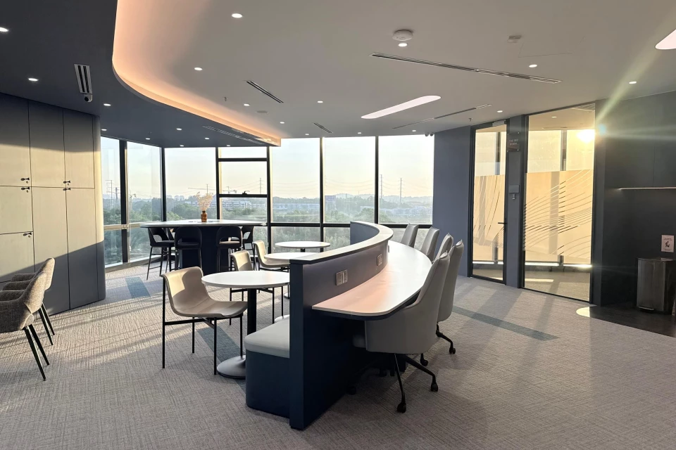 INFINITY8 Reserve Menara IIB | Iskandar Puteri