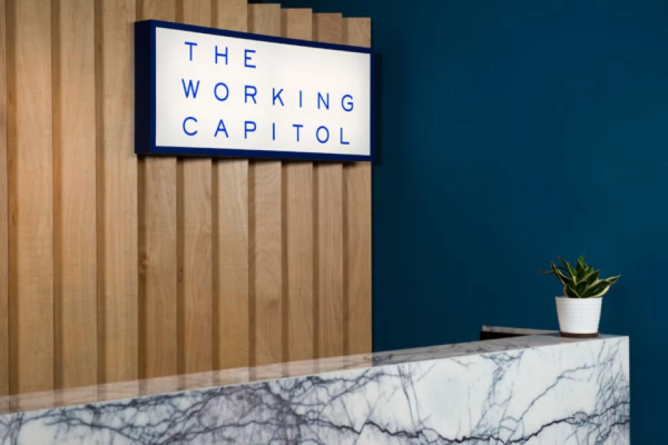 1 Keong Saik | Tanjong Pagar