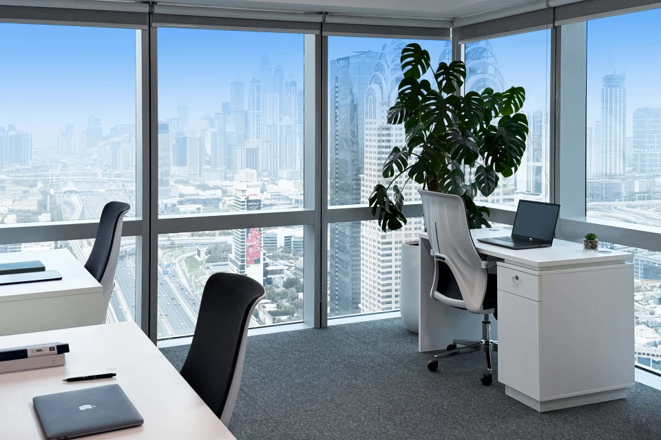 The One Tower | Floor 45