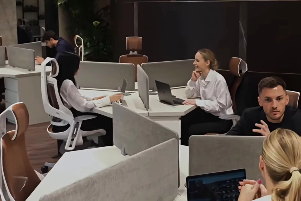 Office Square - Al Fattan, Dubai Marina