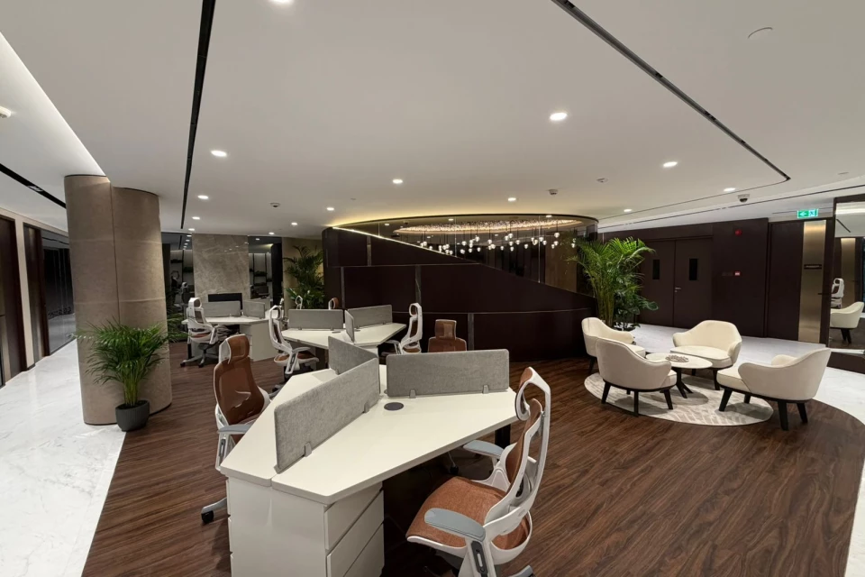 Office Square - Al Fattan, Dubai Marina