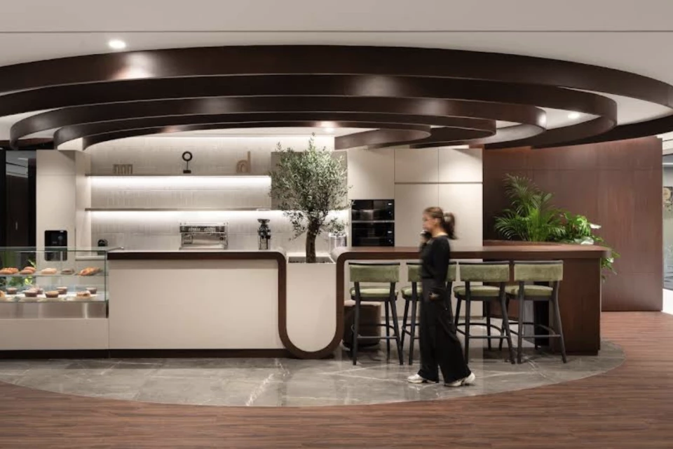 Office Square - Al Fattan, Dubai Marina