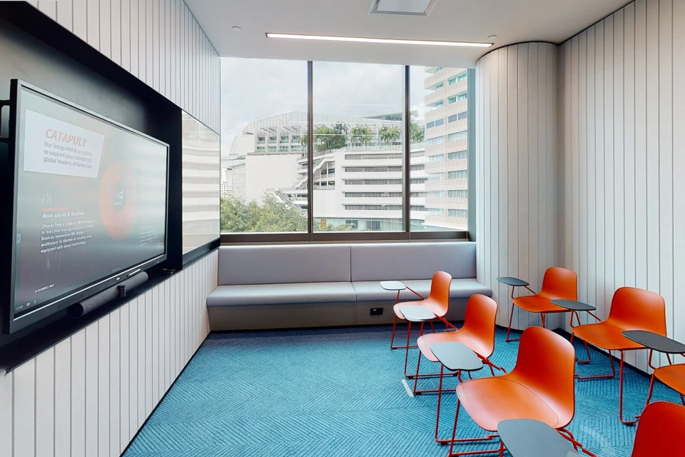 Creativity Room