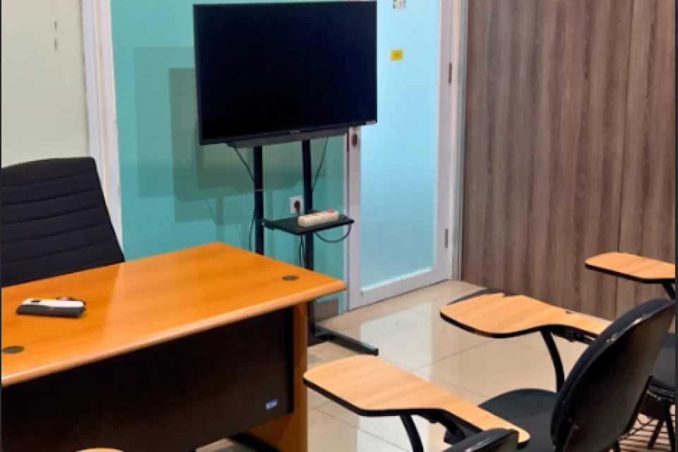 Training Room