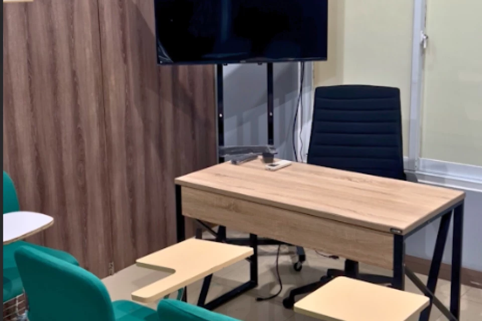Training Room