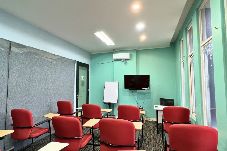 Training Room