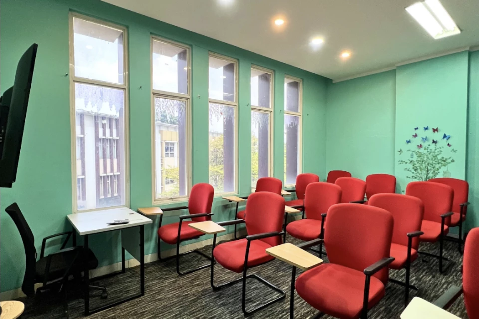 Training Room