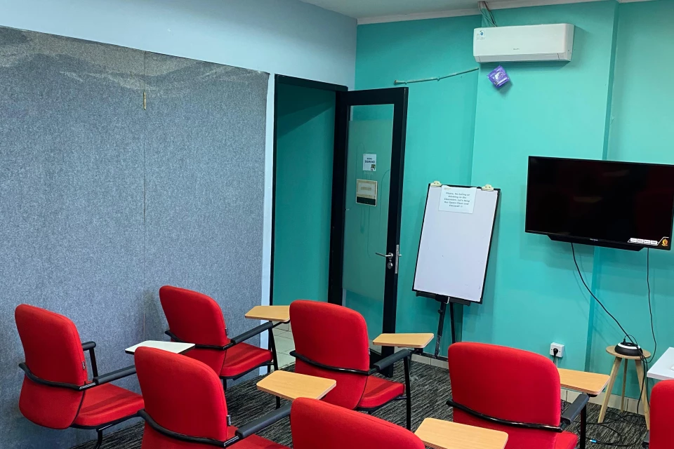 Training Room