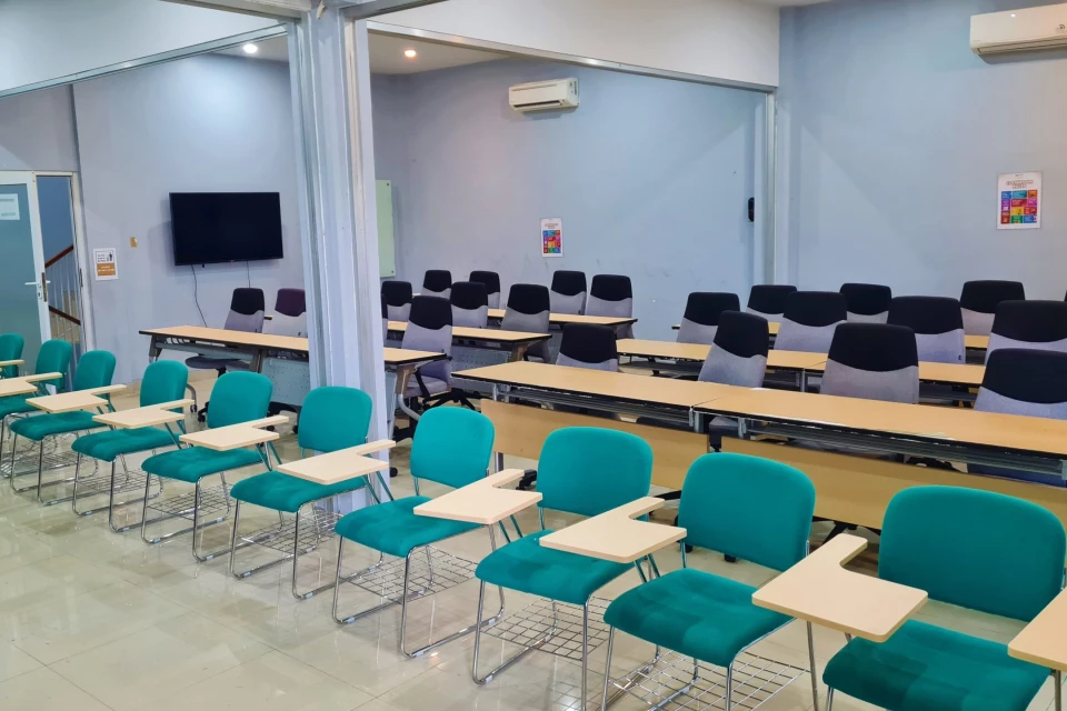 Event Space