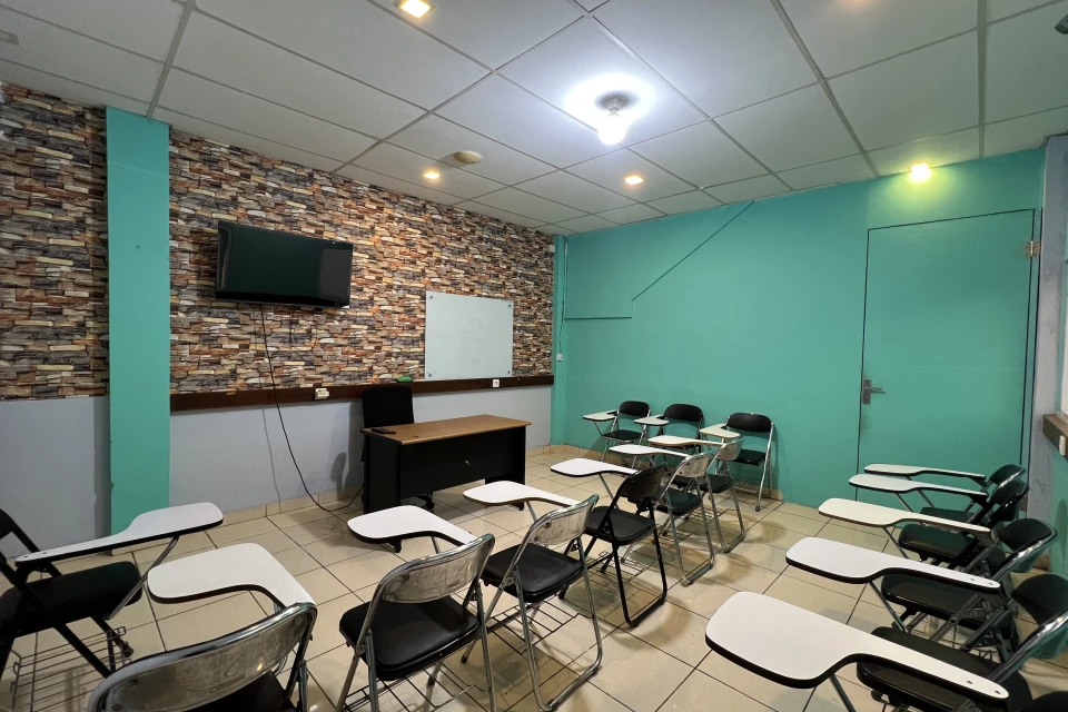 Training Room