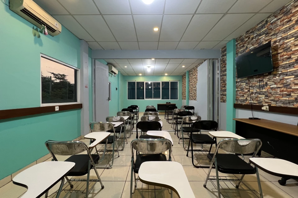 Event Space