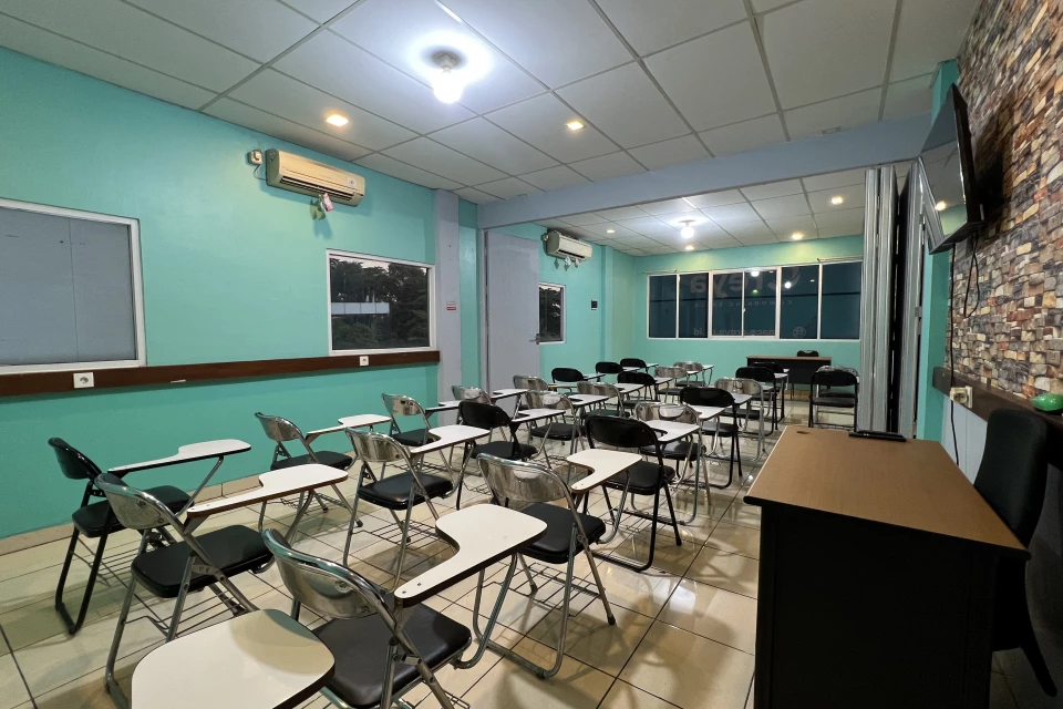 Event Space