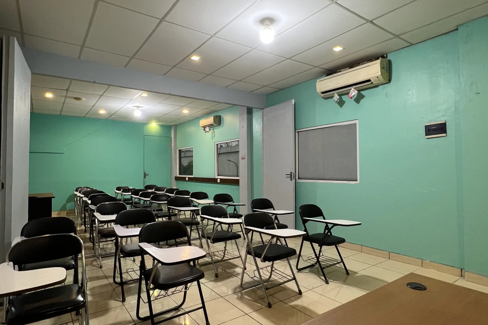 Event Space
