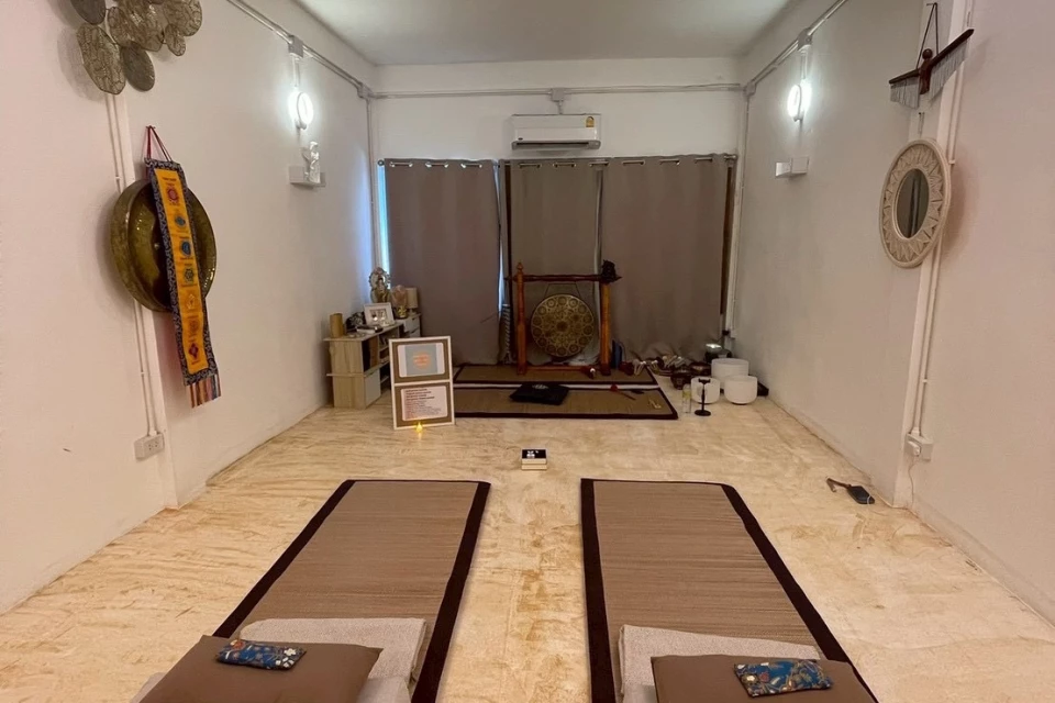 Studio